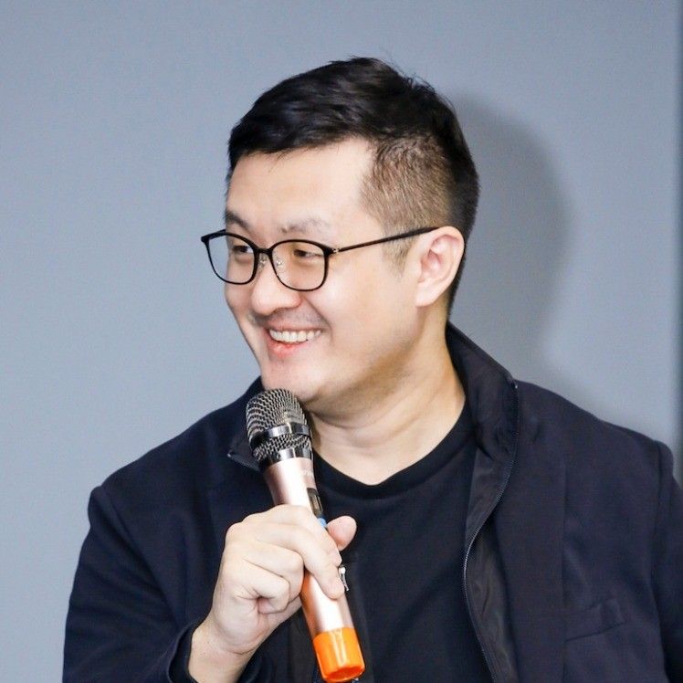 边思康 (Richard Bian)